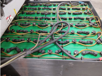 Locação financeira de Still RX60-50/600 Still RX60-50/600: foto 4 Locação financeira de Still RX60-50/600 Still RX60-50/600: foto 4