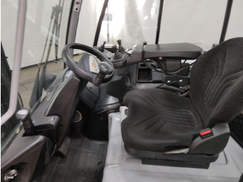 Empilhador elétrico Still RX60-50: foto 3