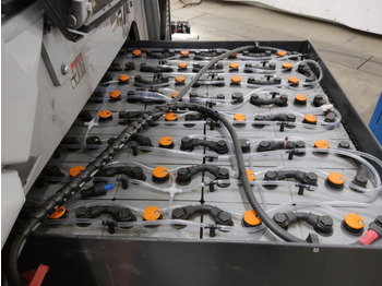 Empilhador elétrico Still RX60-50: foto 4