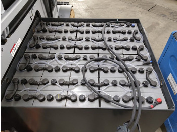 Empilhador elétrico Still RX60-50: foto 4