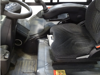 Empilhador elétrico Still RX60-50: foto 3