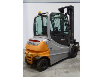 Empilhador elétrico Still RX60-50: foto 2