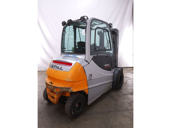 Empilhador elétrico Still RX60-50: foto 2