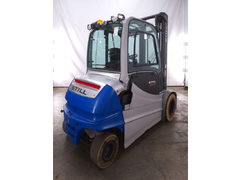 Empilhador elétrico Still RX60-50: foto 2