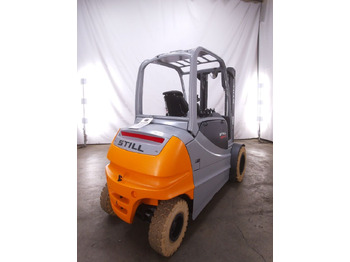 Empilhador elétrico Still RX60-50: foto 2