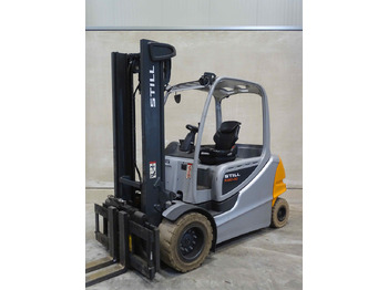 Empilhador elétrico STILL RX60