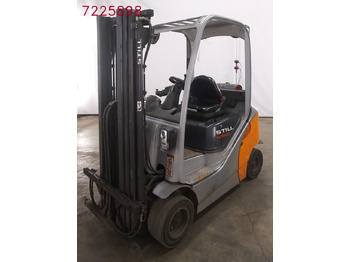 Empilhador STILL RX70