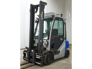 Empilhador a diesel STILL RX70