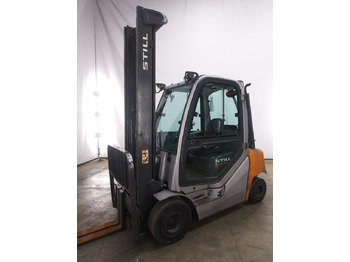 Empilhador STILL RX70