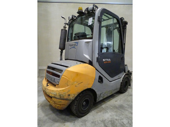 Empilhador a diesel Still RX70-30: foto 2