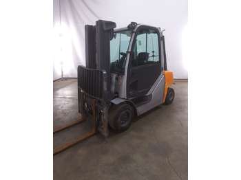 Empilhador a diesel STILL RX70