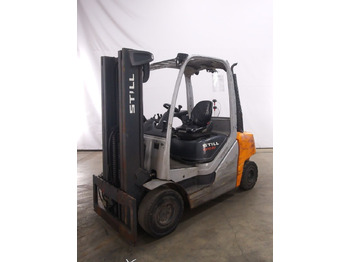 Empilhador a diesel STILL RX70