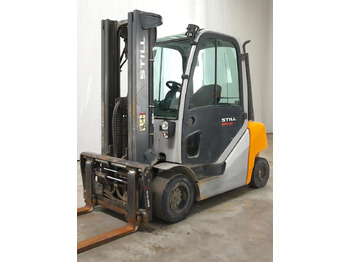 Empilhador a diesel STILL RX70