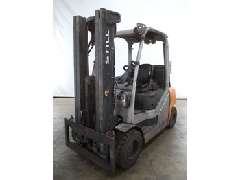 Empilhador a diesel STILL RX70