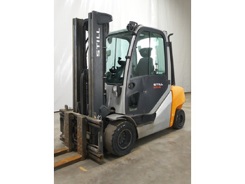 Empilhador a diesel STILL RX70