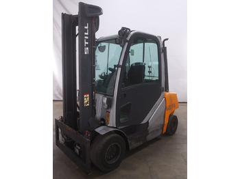 Empilhador a diesel STILL RX70
