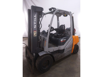 Empilhador STILL RX70