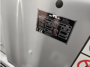 Locação financeira de Still RX70-45/BRONZE Still RX70-45/BRONZE: foto 5 Locação financeira de Still RX70-45/BRONZE Still RX70-45/BRONZE: foto 5