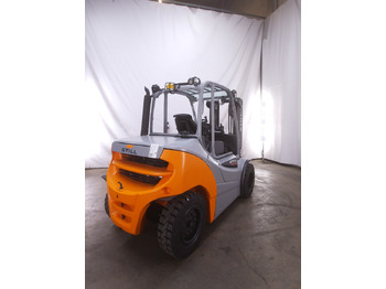 Locação financeira de Still RX70-45/BRONZE Still RX70-45/BRONZE: foto 2 Locação financeira de Still RX70-45/BRONZE Still RX70-45/BRONZE: foto 2