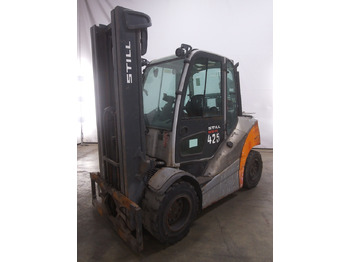 Empilhador a diesel STILL RX70