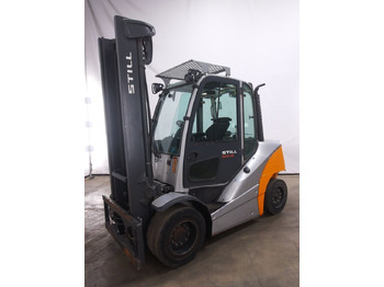 Empilhador a diesel STILL RX70