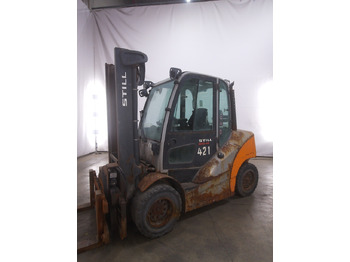 Empilhador a diesel STILL RX70