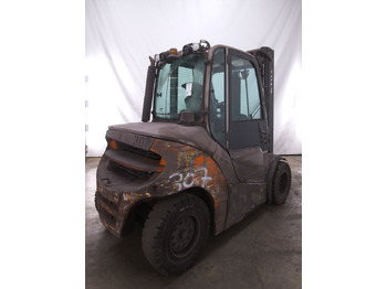 Empilhador a diesel Still RX70-50: foto 2