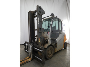 Empilhador a diesel STILL RX70