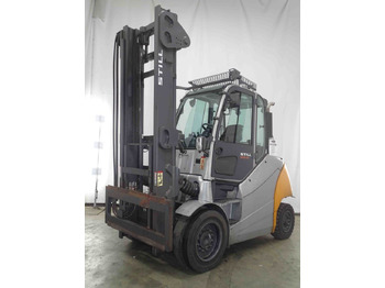 Empilhador a diesel STILL RX70
