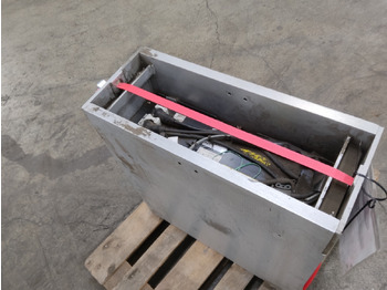 Bateria automotiva para Equipamento de movimentação Weitere 24V205AH/LIION: foto 3