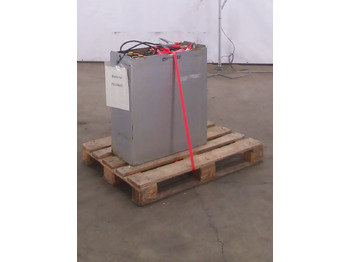 Bateria automotiva