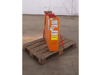 Bateria automotiva