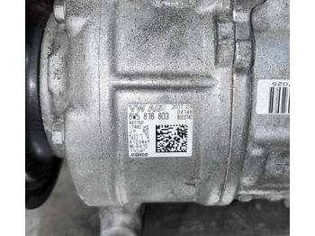 Compressor de ar condicionado