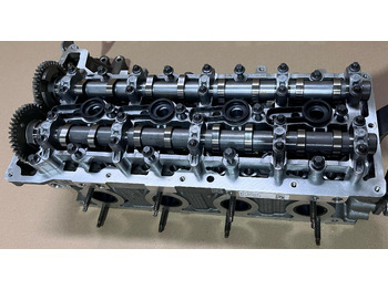 Cabeça do motor para Escavadeira novo BMW Chiulasa B47D20B Euro 6: foto 2