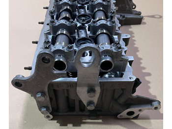 Cabeça do motor para Escavadeira novo BMW Chiulasa B47D20B Euro 6: foto 3