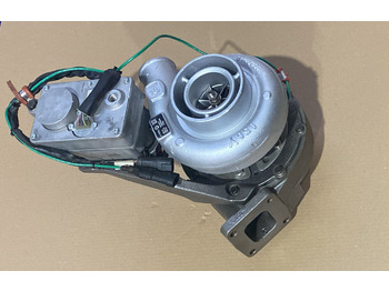Turbocompressor para Trator BorgWarner RE536375 JOHN DEERE TRAKTOR: foto 3