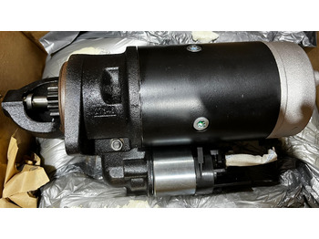 Motor de arranque CATERPILLAR