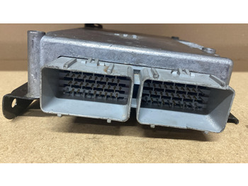 Centralina electrónica