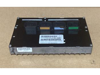 Centralina electrónica