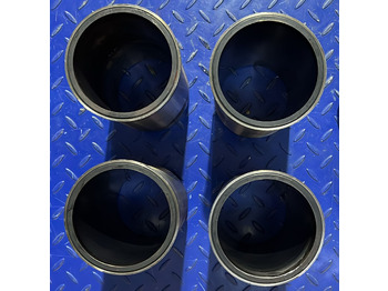 Motor e peças John Deere SET PISTON SI CAMASA JOHN DEERE RE500608: foto 4