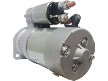 Motor de arranque JOHN DEERE