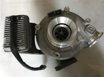 John deere Turbo RE548385 - Motor e peças para Máquina agrícola: foto 1 John deere Turbo RE548385 - Motor e peças para Máquina agrícola: foto 1