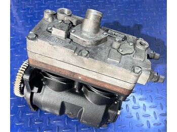 Compressor, sistema de ar comprimido KNORR-BREMSE Actros