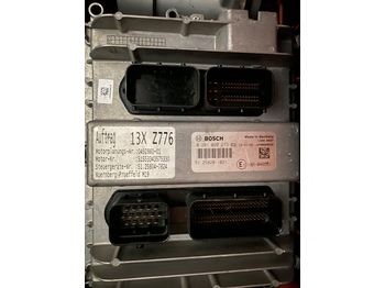 MAN TGX Euro 6 ECU 12.4L - Centralina electrónica para Camião: foto 1 MAN TGX Euro 6 ECU 12.4L - Centralina electrónica para Camião: foto 1