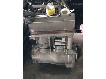 Compressor, sistema de ar comprimido MERCEDES-BENZ Actros