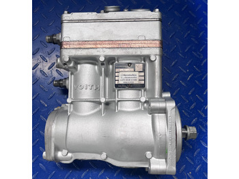 Compressor, sistema de ar comprimido MERCEDES-BENZ Actros