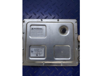 Sistema elétrico MERCEDES-BENZ Actros