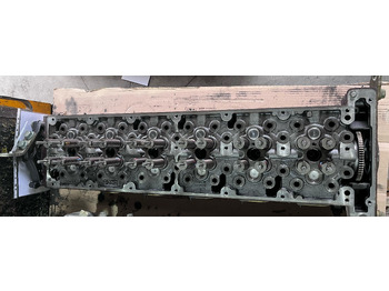 Motor e peças MERCEDES-BENZ Actros