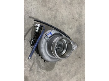 Mercedes Actros MP4 - Turbocompressor para Camião: foto 1 Mercedes Actros MP4 - Turbocompressor para Camião: foto 1