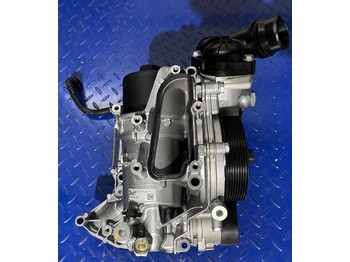 Filtro de combustível MERCEDES-BENZ Axor